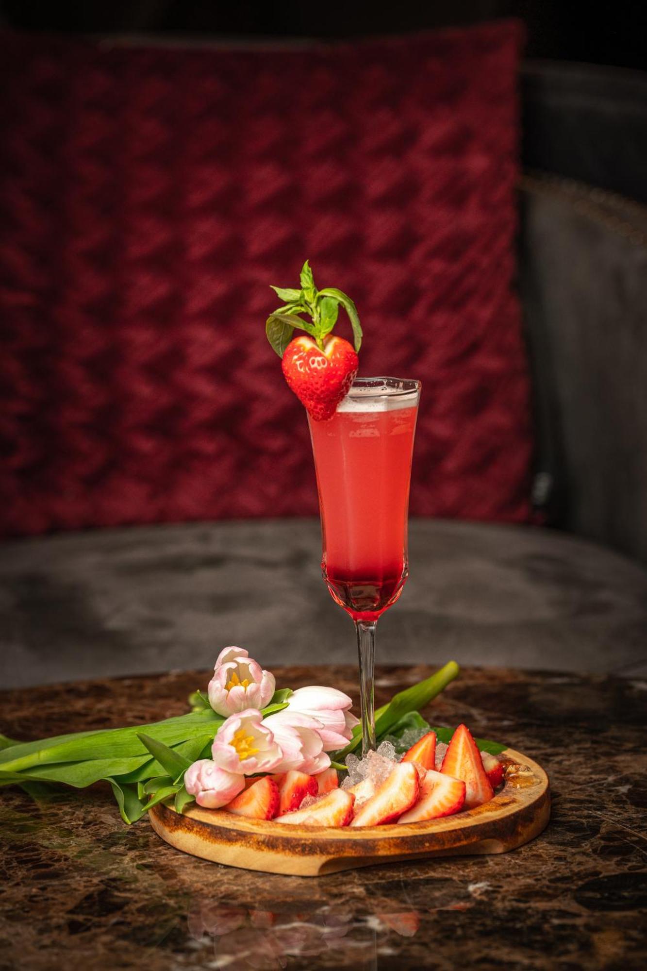 Karma Sanctum Soho Hotel London Exterior photo