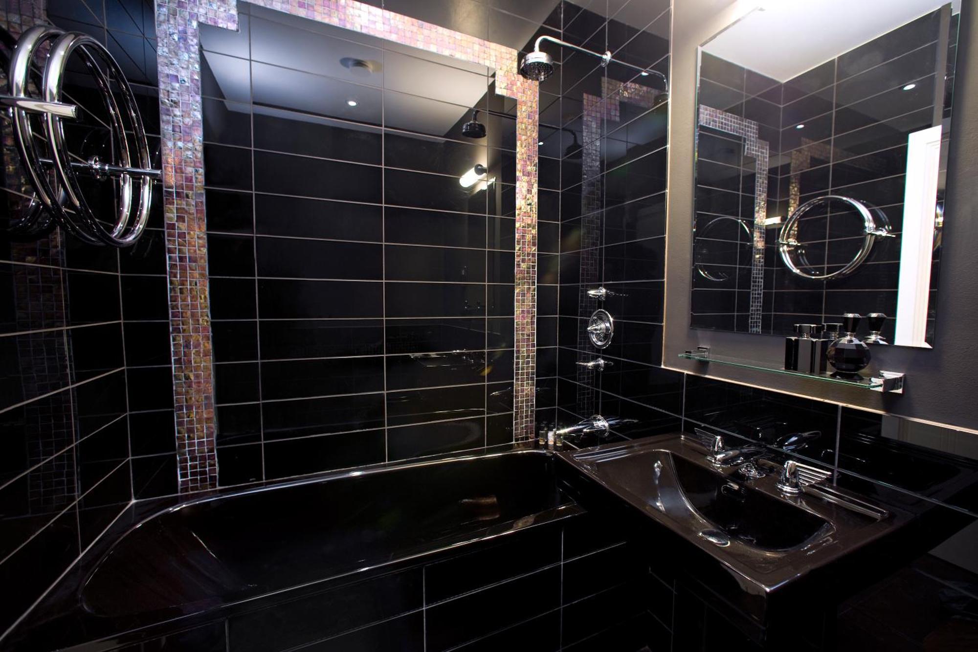 Karma Sanctum Soho Hotel London Exterior photo