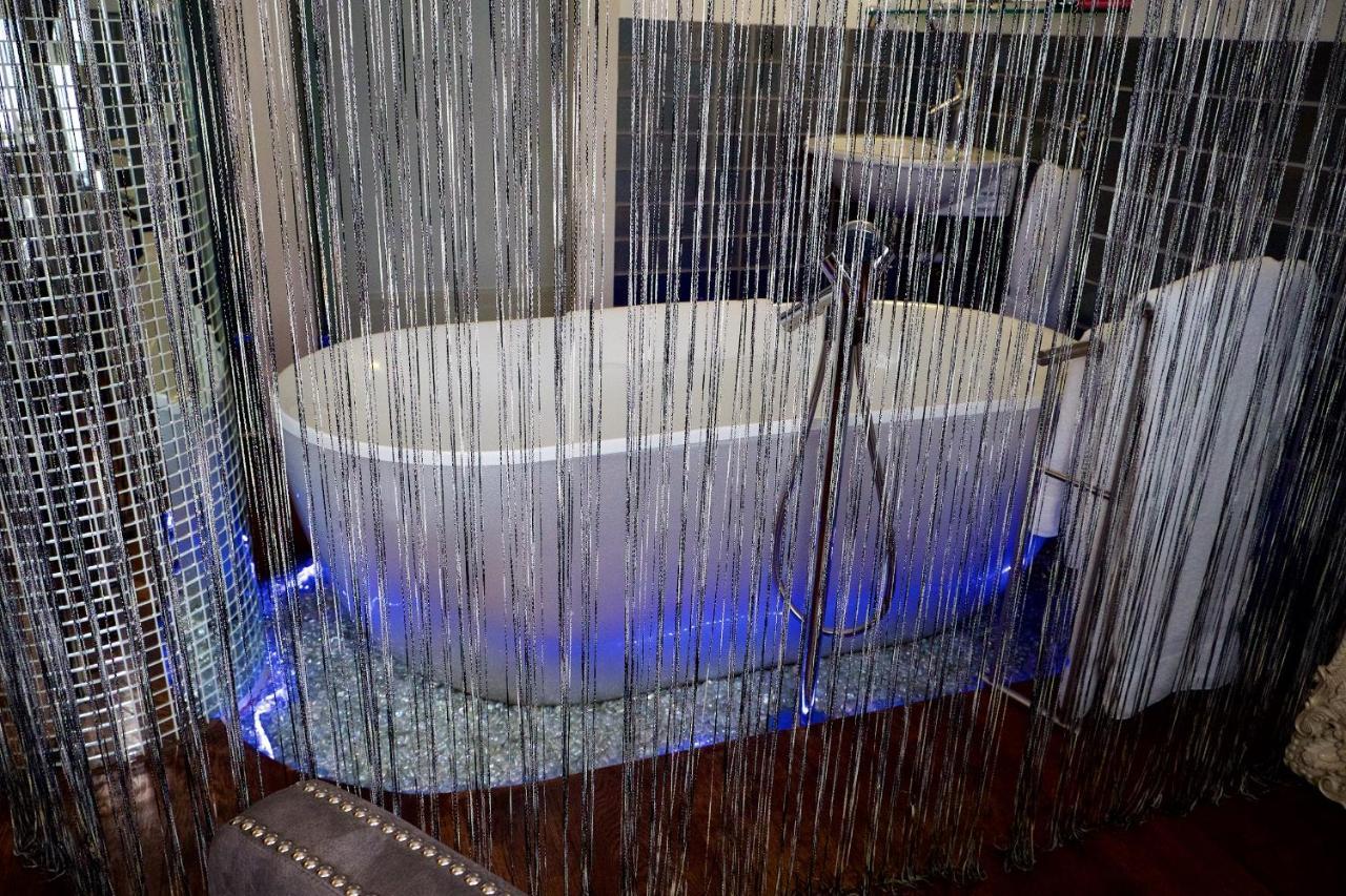 Karma Sanctum Soho Hotel London Exterior photo